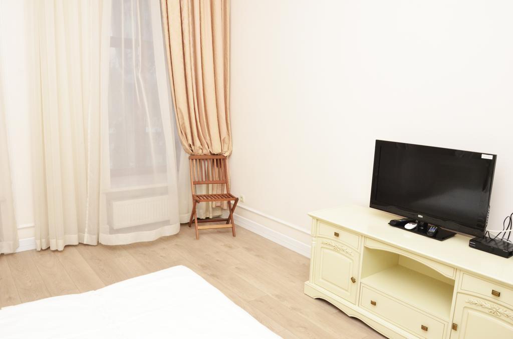 Hotel Menshikov Odesa Room photo