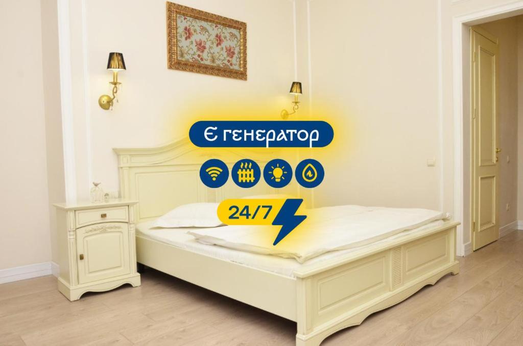 Hotel Menshikov Odesa Exterior photo