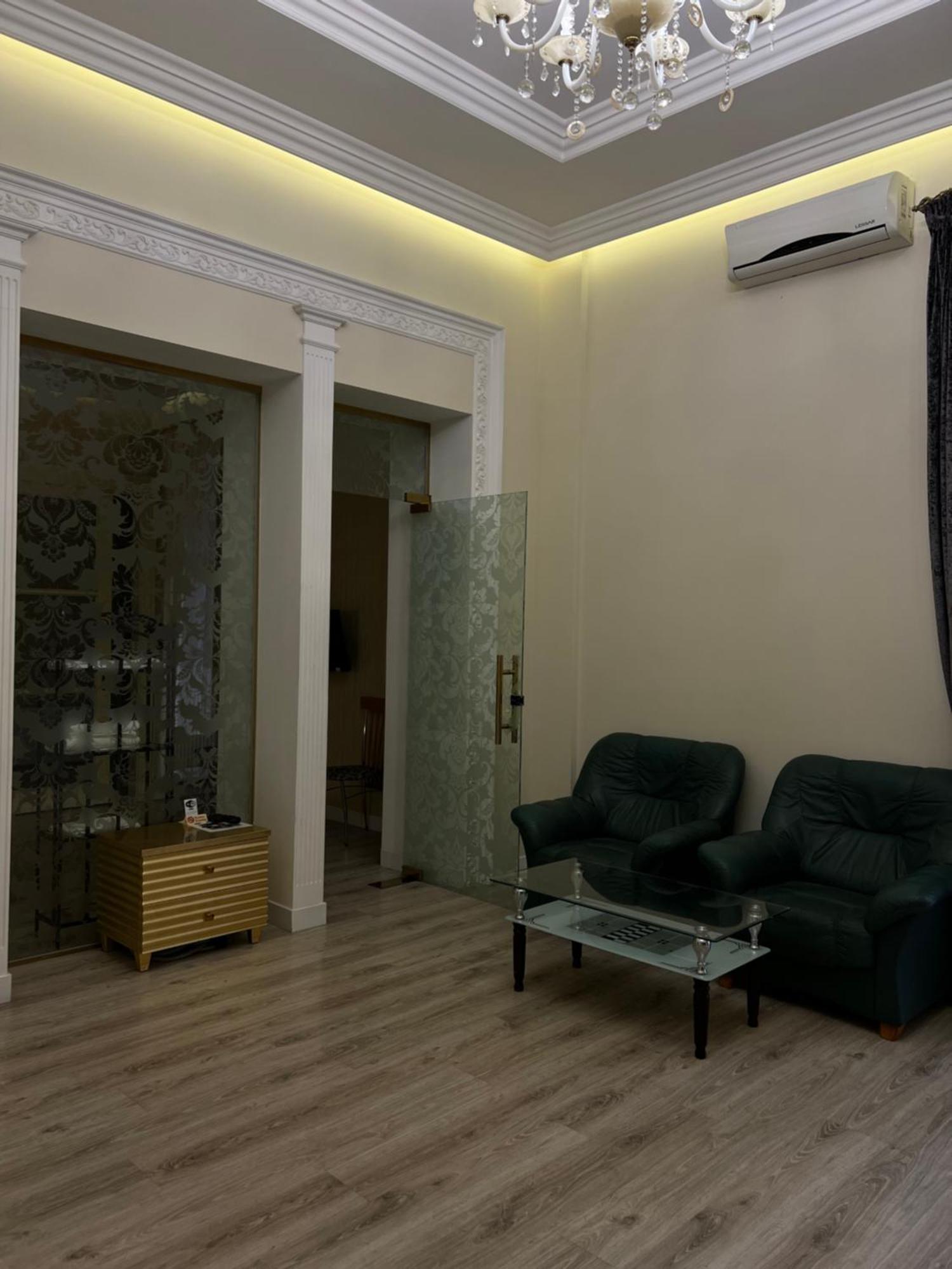 Hotel Menshikov Odesa Exterior photo