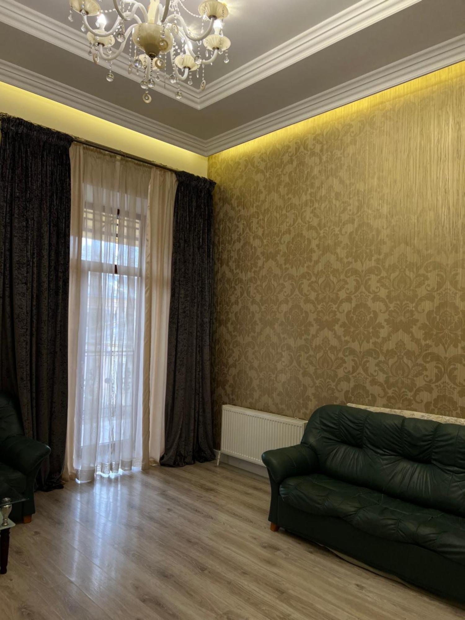 Hotel Menshikov Odesa Exterior photo