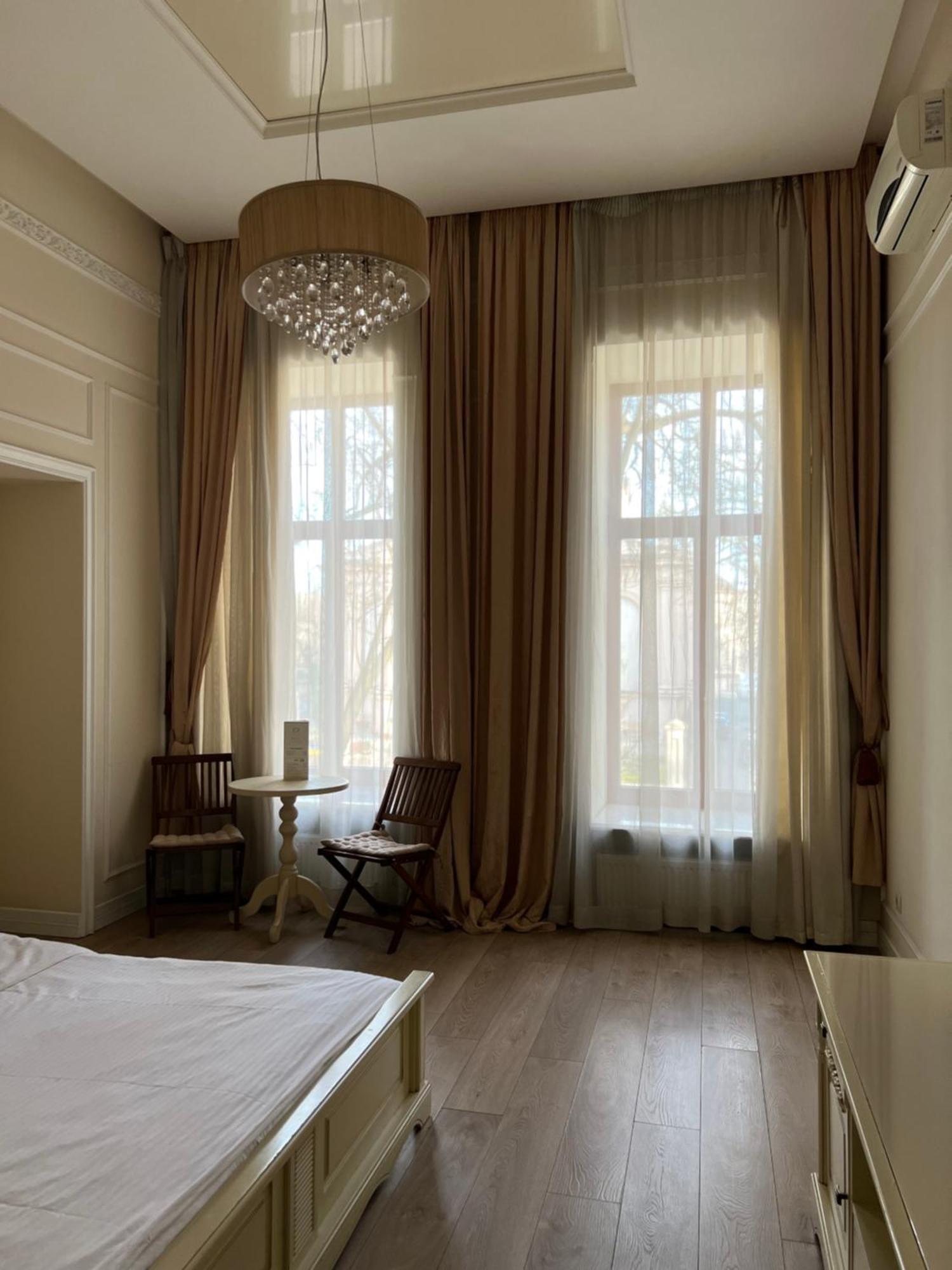 Hotel Menshikov Odesa Exterior photo