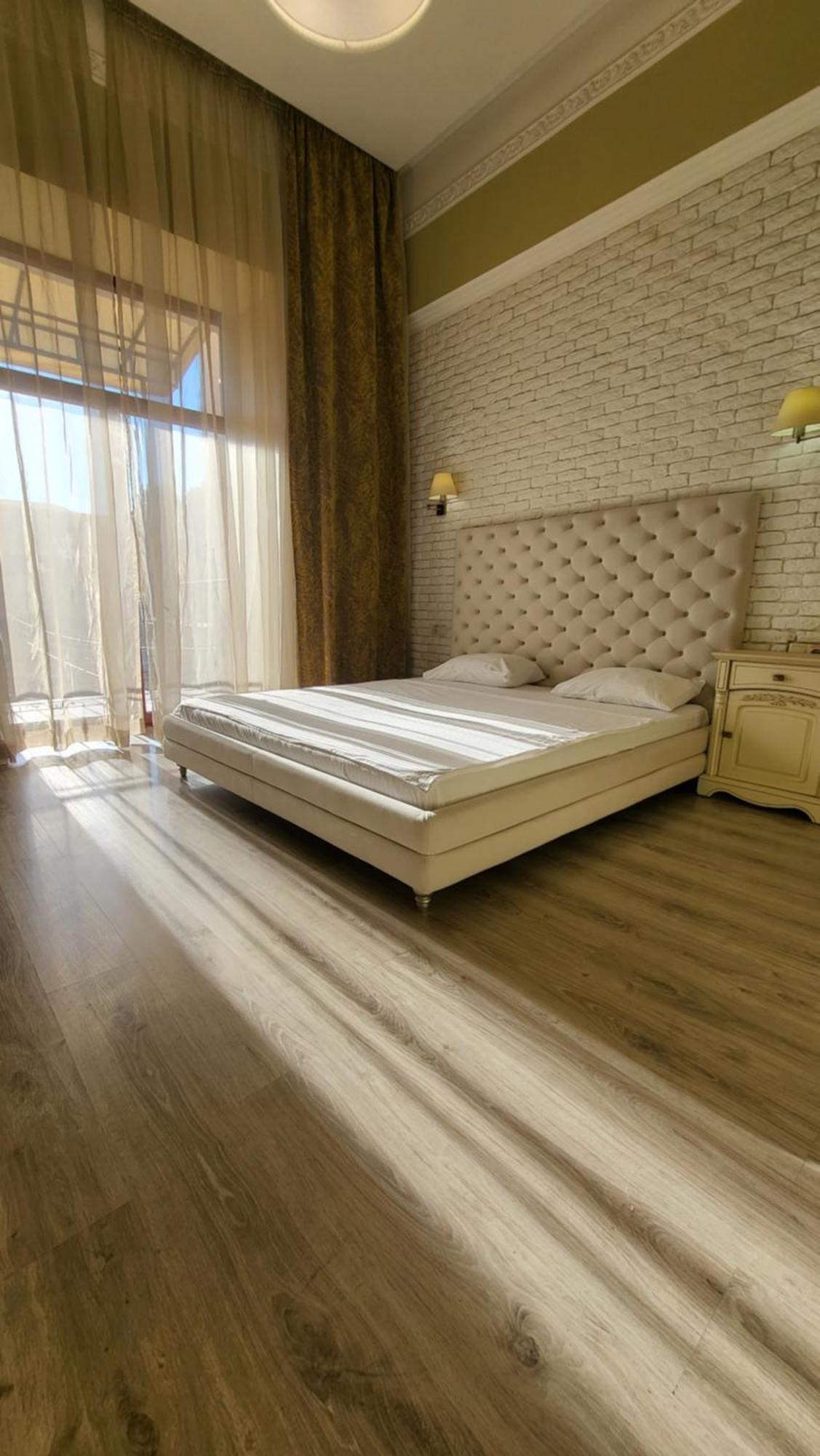 Hotel Menshikov Odesa Exterior photo