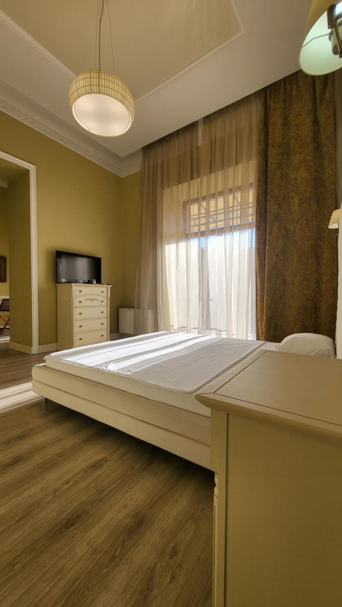 Hotel Menshikov Odesa Exterior photo